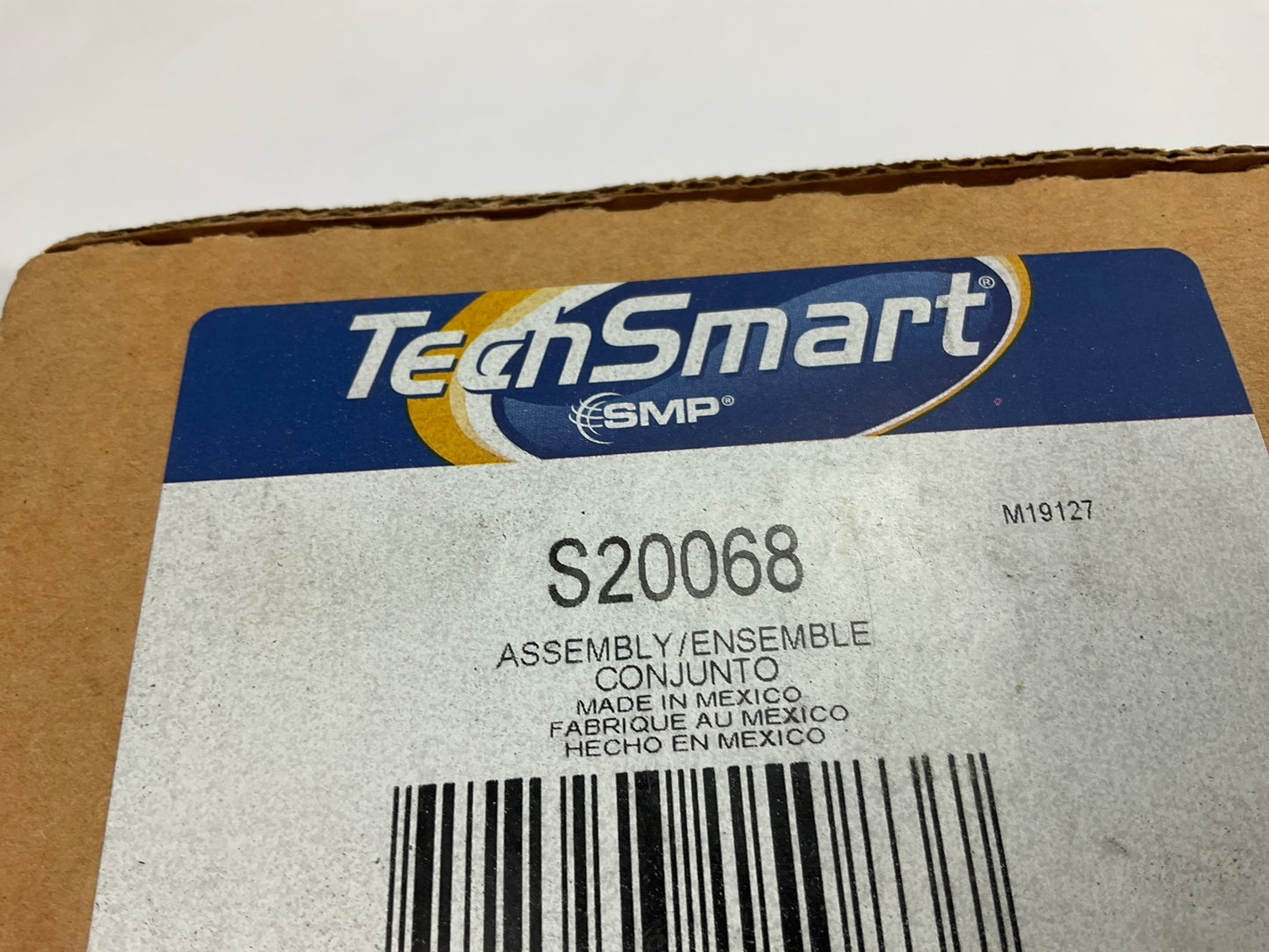 Tech Smart S20068 Fuel Injection Throttle Body