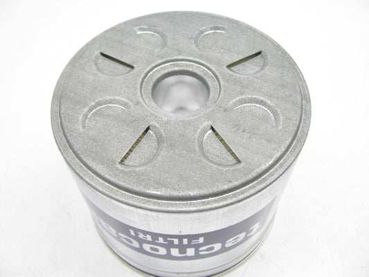 Tecnocar N-1117 Fuel Filter Replaces BF825 FF167 FF963 P556245