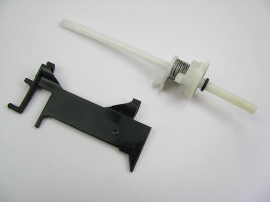 Tecumseh 632343 Carburetor Choke Shaft & Lever Assembly