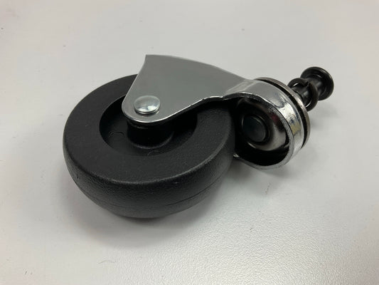 TEQ 30003PV 2-1/2'' Replacement Creeper Wheels, QTY.4