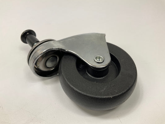 TEQ 30003PV 2-1/2'' Replacement Creeper Wheel, Single