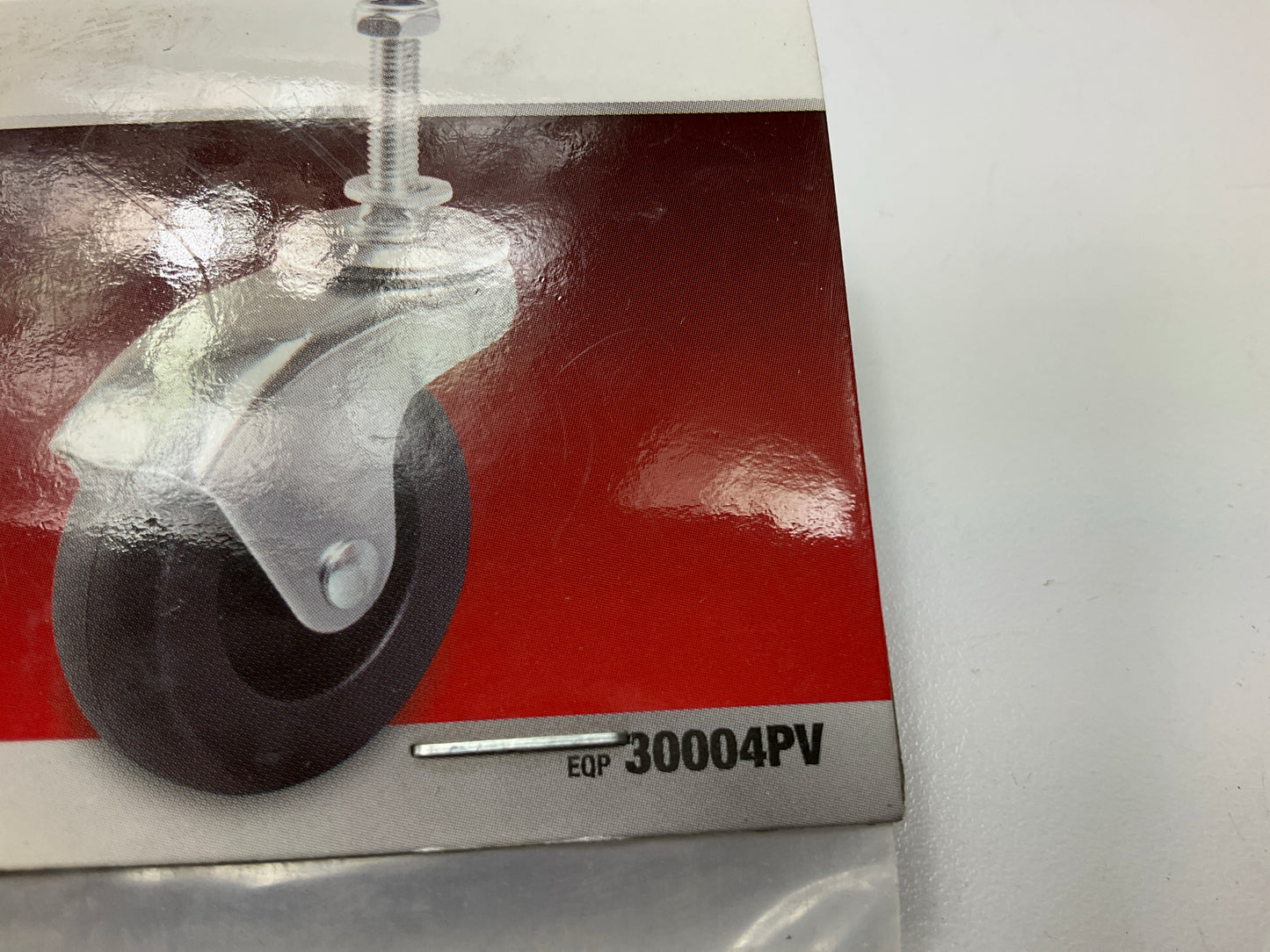 TEQ 30004PV 2-1/2'' Replacement Creeper Wheel