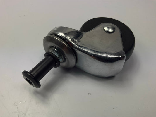 (4) TEQ 30005PV Creeper 2'' Replacement Wheels