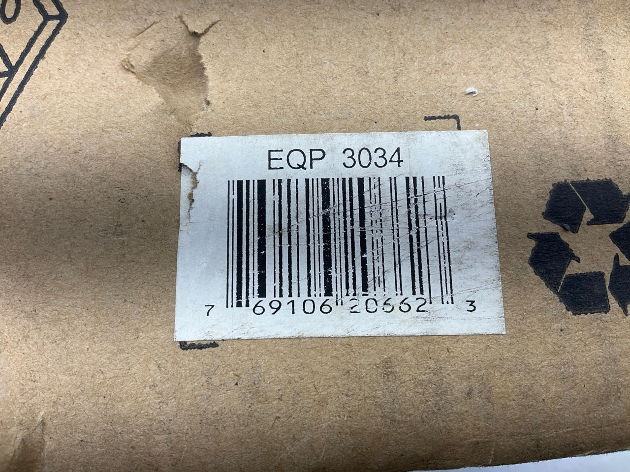 TEQ 3034 4 Ton Flat Base Long Ram Jack
