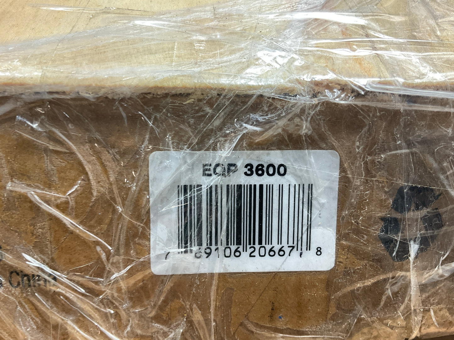 TEQ 3600 1500 Lb. Capacity High Reach Jack Stand