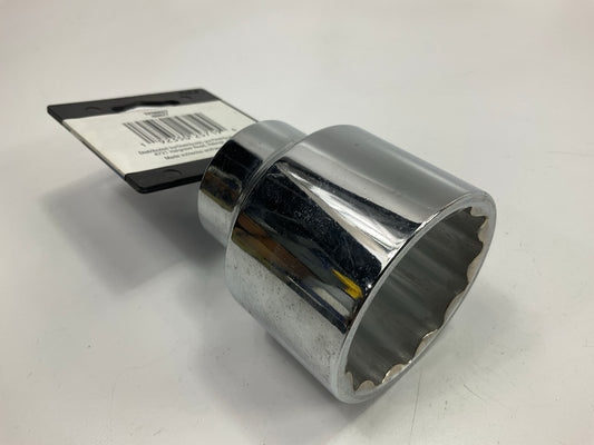 TEQ TP88827 3/4'' Drive 2'' Socket 12 Point