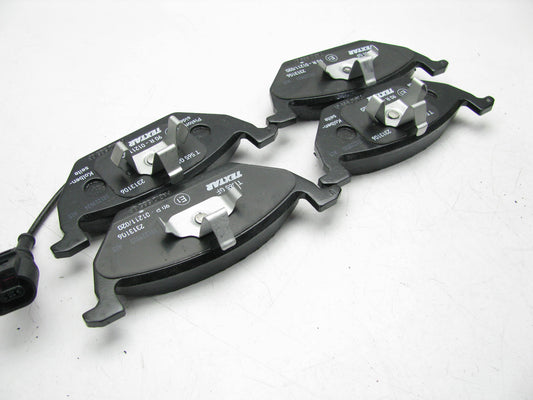 Textar 2313106 FRONT Disc Brake Pads