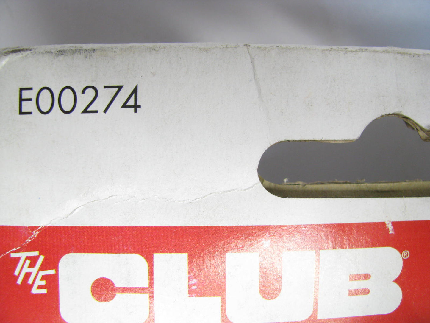 The Club E00274 Universal Ultra Pro Vehicle Electronic Immobilizer Alarm Kit