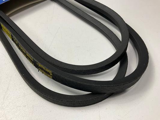 Thermoid A105 Industrial Accessory Drive Belt - 1/2'' X 107''