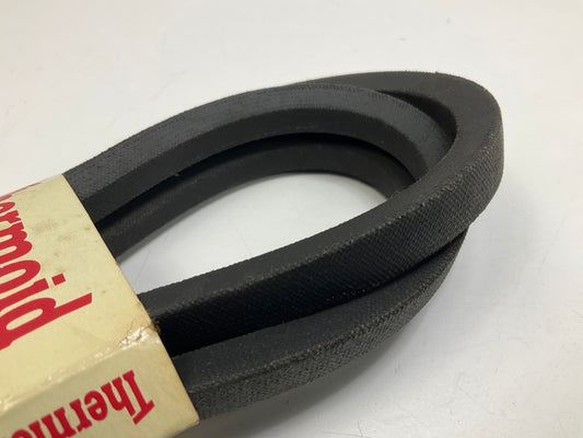 Thermoid A83 Industrial Accessory Drive Belt - 1/2'' X 85''
