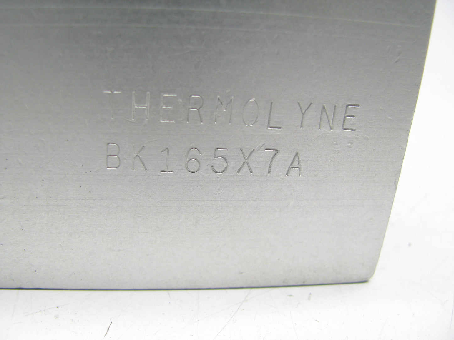USED - Great Condition Thermolyne BK165X7A Heatblock