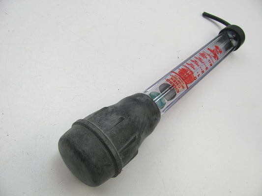 Thexton 117 Disc Type Charg-Chek Battery Charge Tester