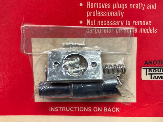 Thexton 353 GM Carburetor Idle Mixture Seal Plug Remover Tool