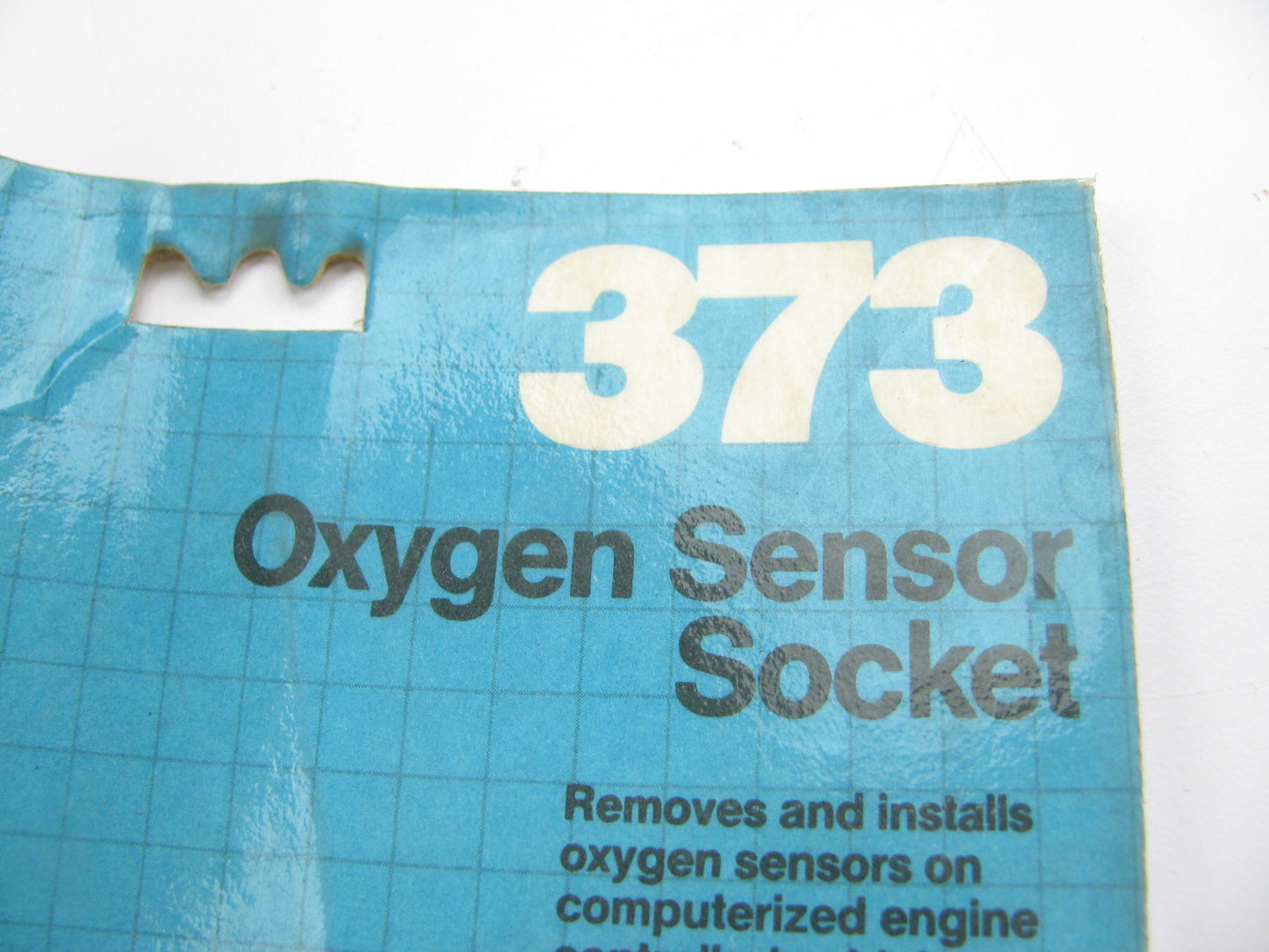 Thexton 373 Universal Oxygen Sensor Removal Socket Tool