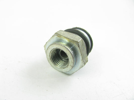 Thexton 520 Dual Fuel Line Fitting For Holley Rochester Monojet Carburetor 5/16''