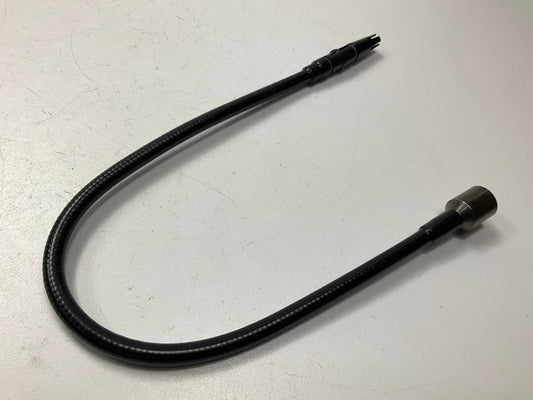 TIF TIFZX-10 Replacement Flexible Probe For TIF ZX-1 Leak Detector