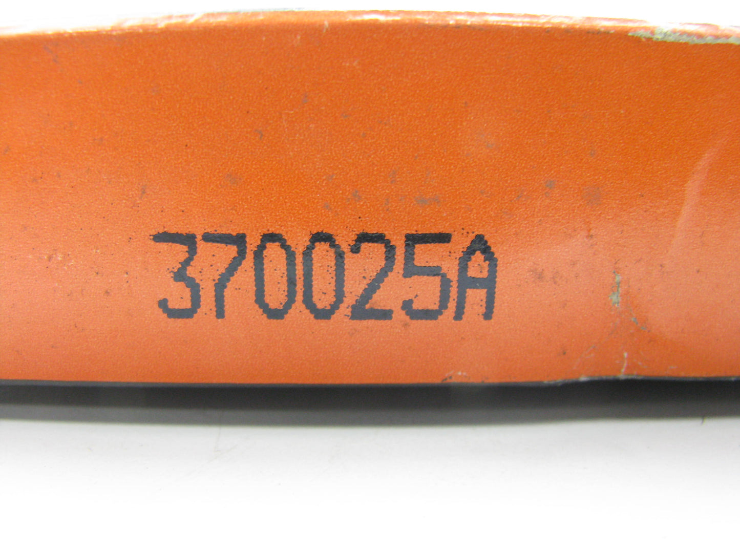Timken 370025A Wheel Seal - 6.006'' OD X 4.625'' Id X 1.000'' Wide