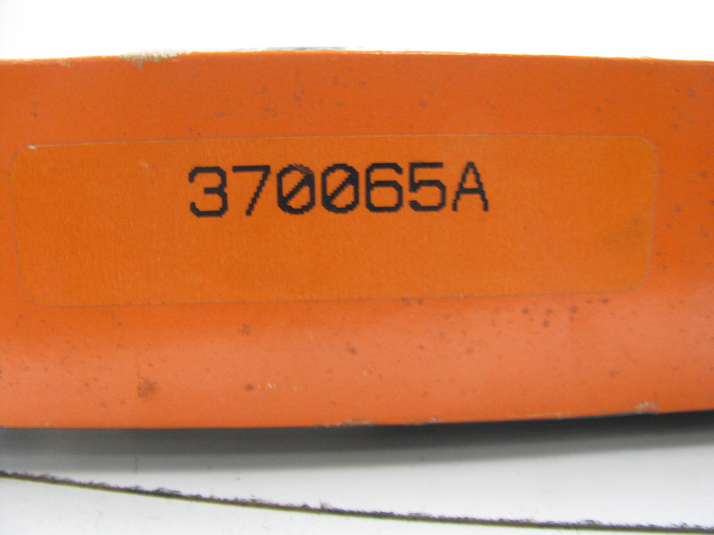Timken 370065A Wheel Seal - 6.014'' OD X 4.250'' ID X 1.000'' Wide