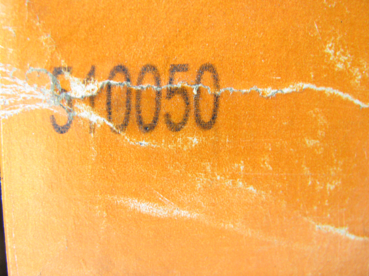 Timken 510050 Wheel Bearing - Front / Rear
