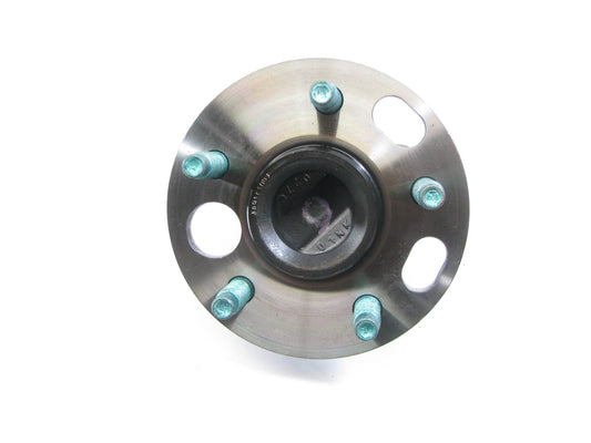 Timken 513012 Wheel Bearing And Hub Assembly - Rear