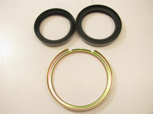Timken 5696 Wheel Seal Kit - Front / Rear