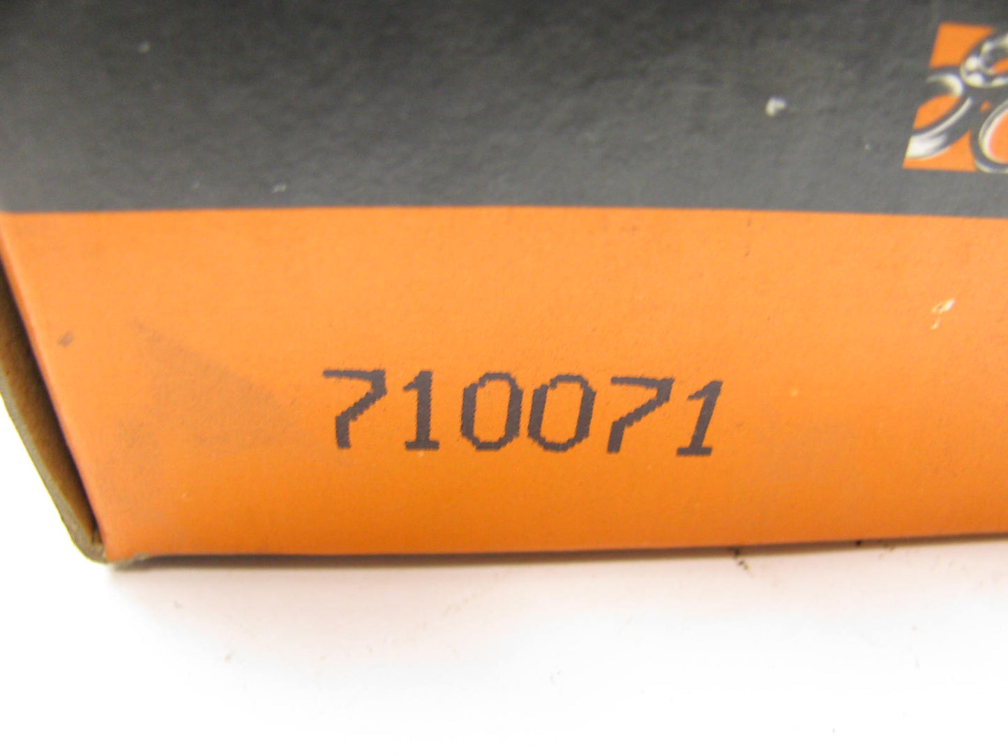 Timken 710071 Axle Shaft Seal - Front Right Outer