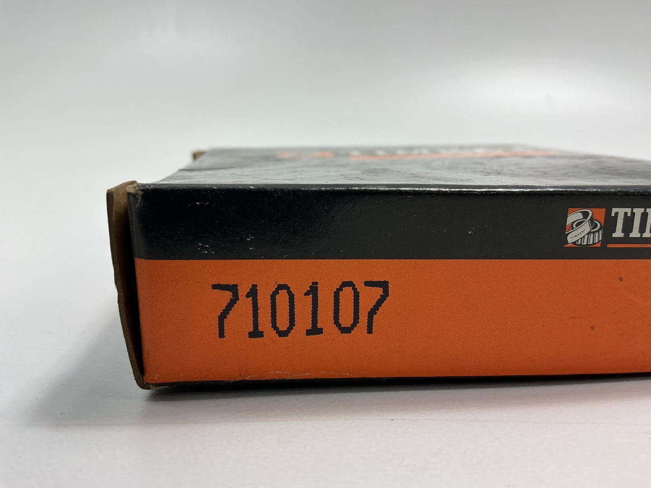 Timken 710107 Front Wheel Seal