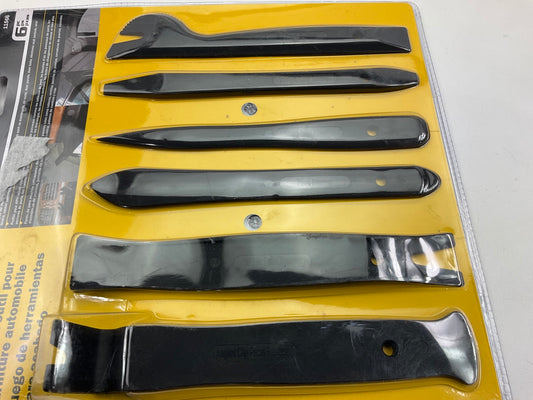 Titan 11566 6 Piece Mini Panel Removal Set