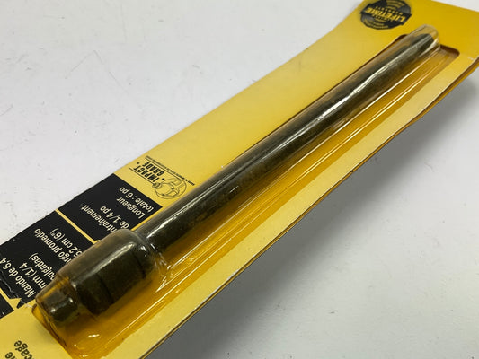 Titan 15215 1/4'' Dr X 6'' Locking Socket Adapter For Cordless Driver