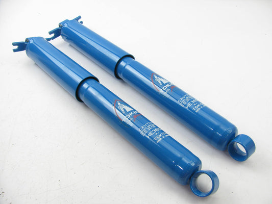 (x2) Tokico HE3652 Shock Absorber, Rear For Various Jeep Cherokee 84-98