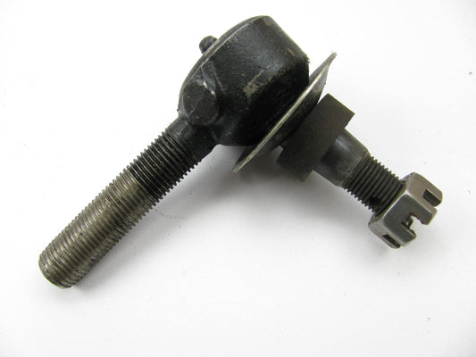 Toledo ES40L LEFT Steering Tie Rod End - 1934-1936 Buick, 1935-1937 Graham