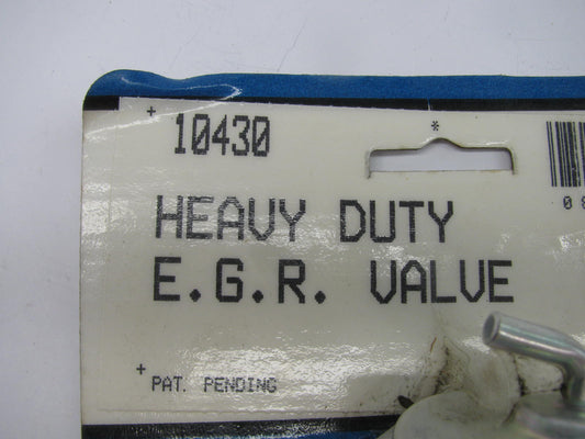 Tomco 10430 Exhaust Gas Recirculation (EGR) Valve
