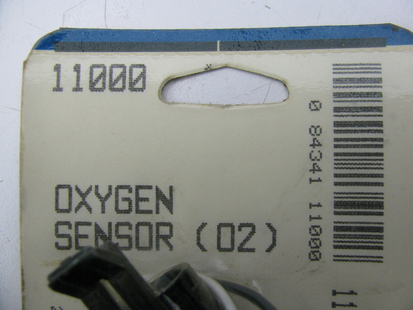 Tomco 11000 Oxygen O2 Sensor (2-Wire)