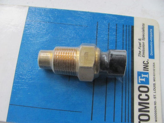 Tomco 12014 Engine Coolant Temperature Sensor Sender Switch