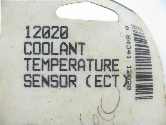 Tomco 12020 Coolant Temperature Sensor for 1986-1987 Acura Integra 1.6L-L4