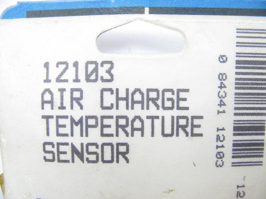 Tomco 12103 Air Charge Temperature Sensor