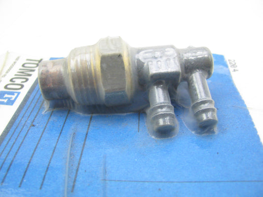 Tomco 13201 Ported Vacuum Switch - 2 Port - Replaces GM 3033397