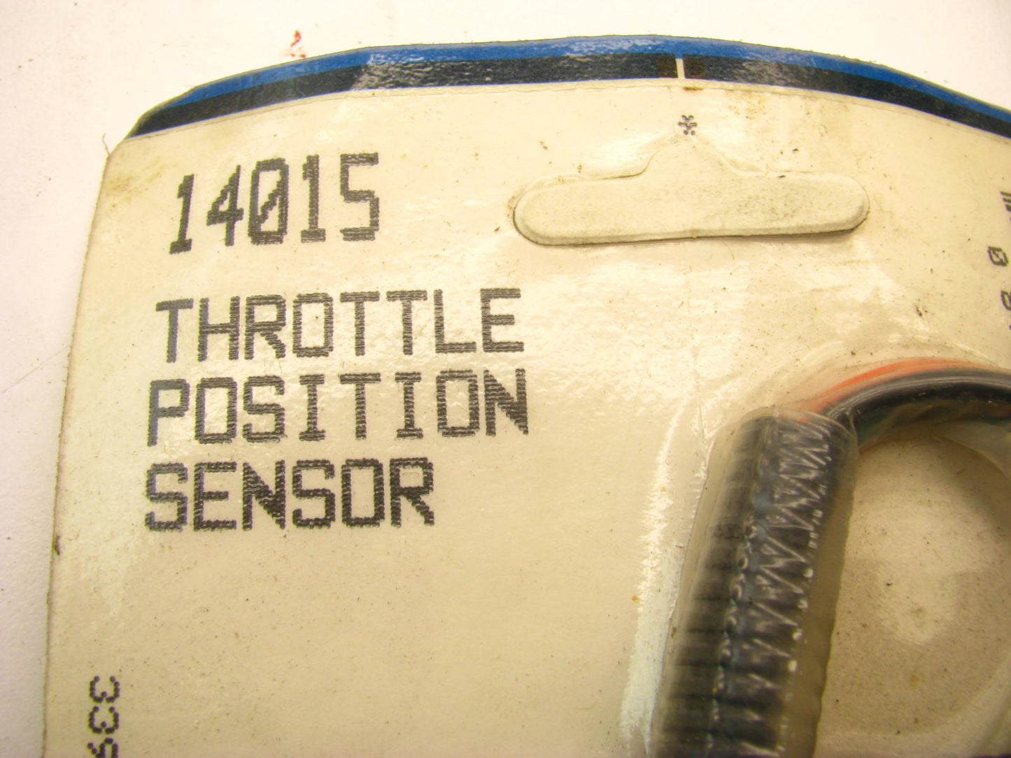Tomco 14015 Throttle Position Sensor TPS