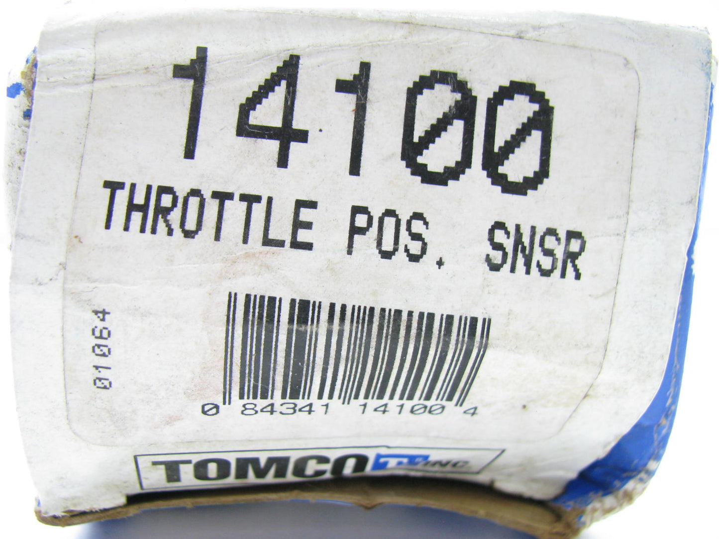 Tomco 14100 Throttle Position Sensor TPS