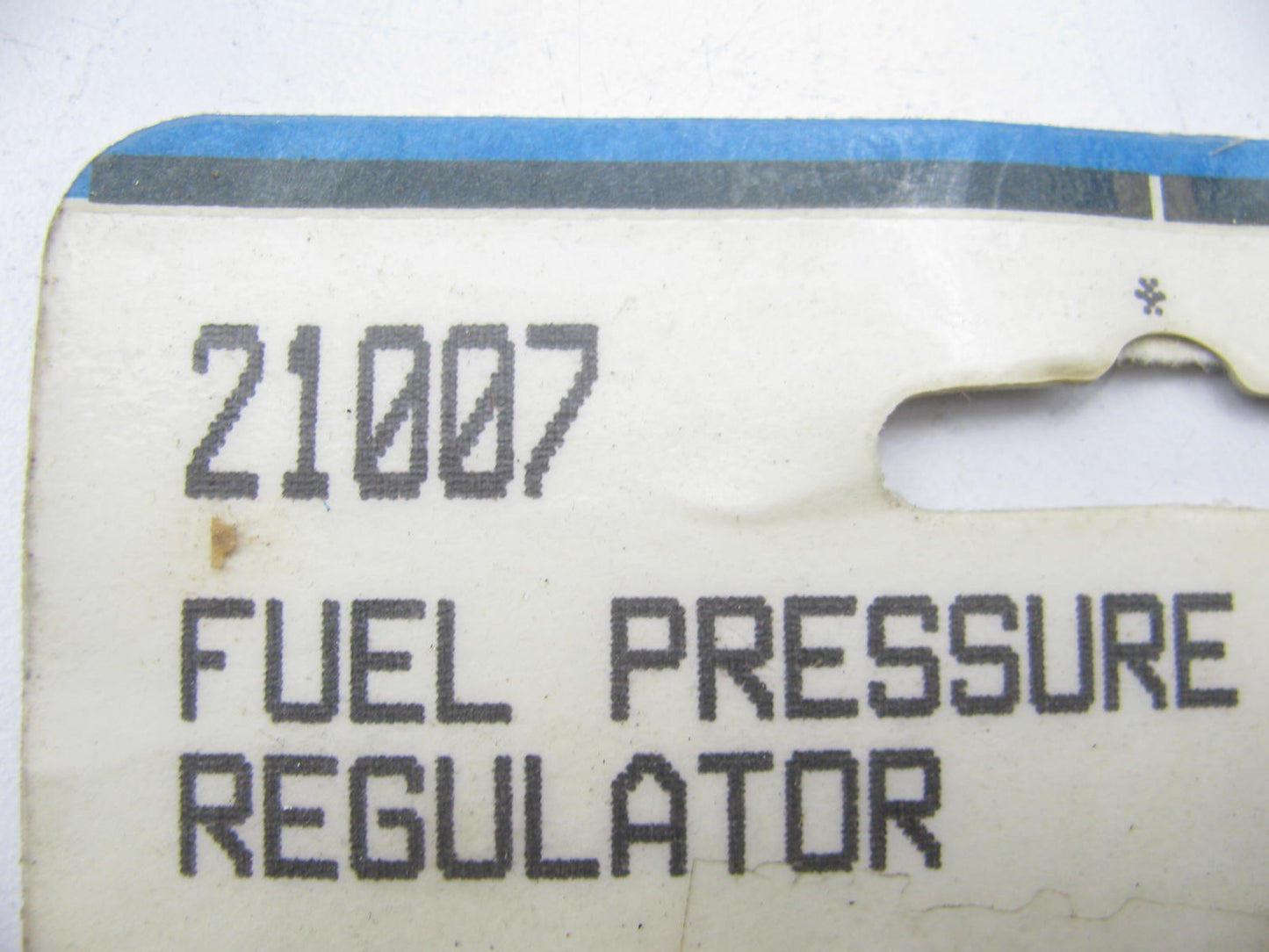 Tomco 21007 Fuel Injection Pressure Regulator