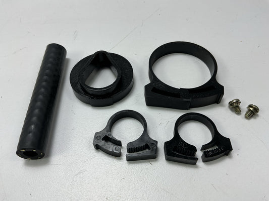 Tomco 23002 Electric Fuel Pump Repair Kit