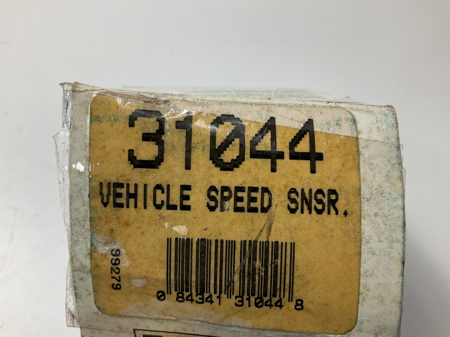 Tomco 31044 Vehicle Speed Sensor VSS