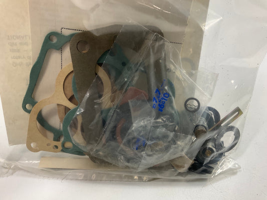 Tomco 5062B Carburetor Rebuild Kit