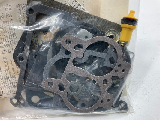 Tomco 5122B Carburetor Rebuild Kit - Rochester 2-BBL 2GC
