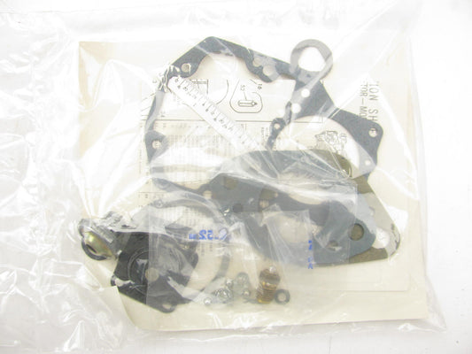 Tomco 5144 Carburetor Rebuild Kit For 1968-1969 Ford Model 1100 1-BBL