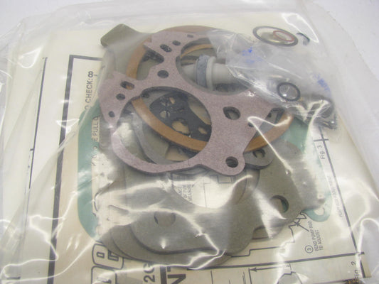Tomco 5197D Carburetor Rebuild Kit For 1975-1977 Buick Rochester 2-BBL 2GC