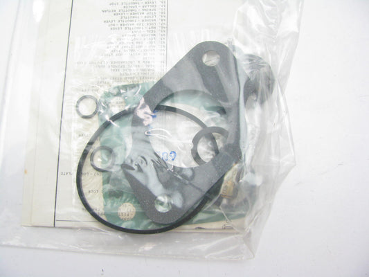 Tomco 5303A Carburetor Rebuild Kit For 1967-1969 MG MGB W/ SU Model SU-1 Carb