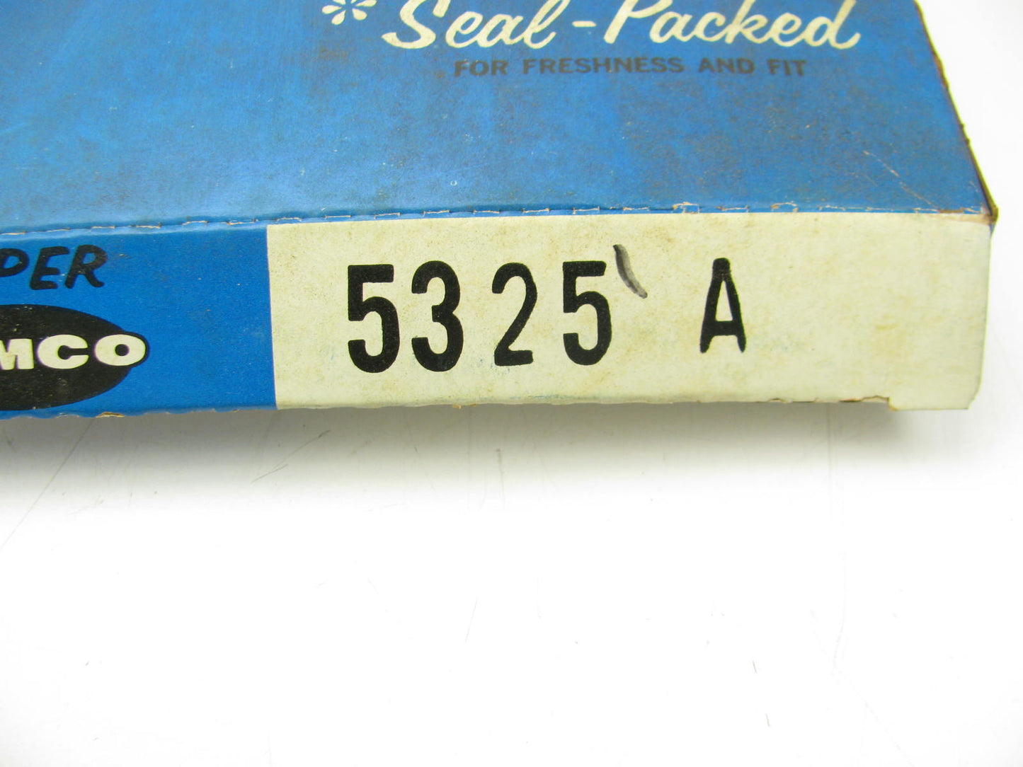 Tomco 5325A Carburetor Rebuild Kit for 1975 Audi Fox 1.6L Zenith 32-32-2B2