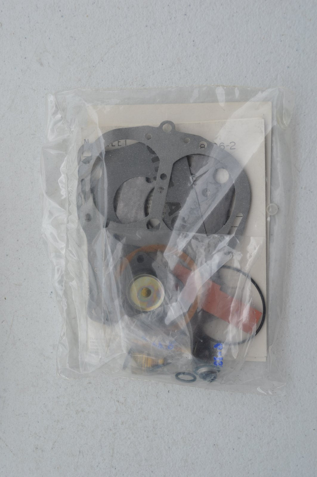 Carburetor Repair Kit- Tomco 5326A