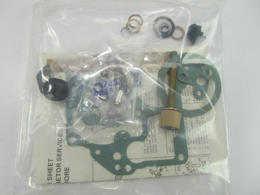 Tomco 5333 Carburetor Rebuild Kit For 1969-1971 Toyota Hi-Lux Pickup